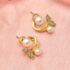 482478576_17894005224175732_3600468011164696847_n Mermaid Pearl Korean Earrings
