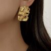 2025/05/1000240817.jpg Golden Ripple Studs Earring