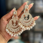 Ethnic Earring