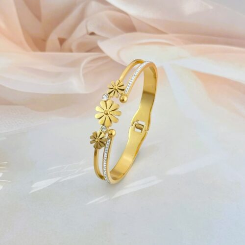 daisy dazzle bracelet daisy dazzle bracelet